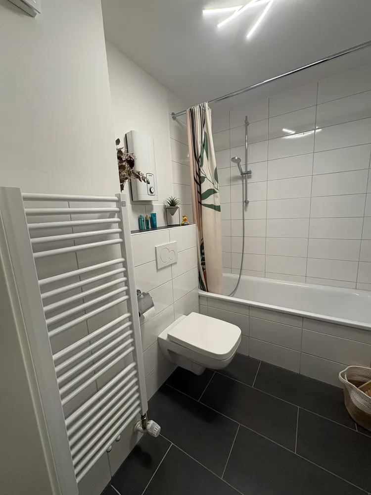 3 Zimmer Wohnung mit 57 m² in Leverkusen – Bild 4