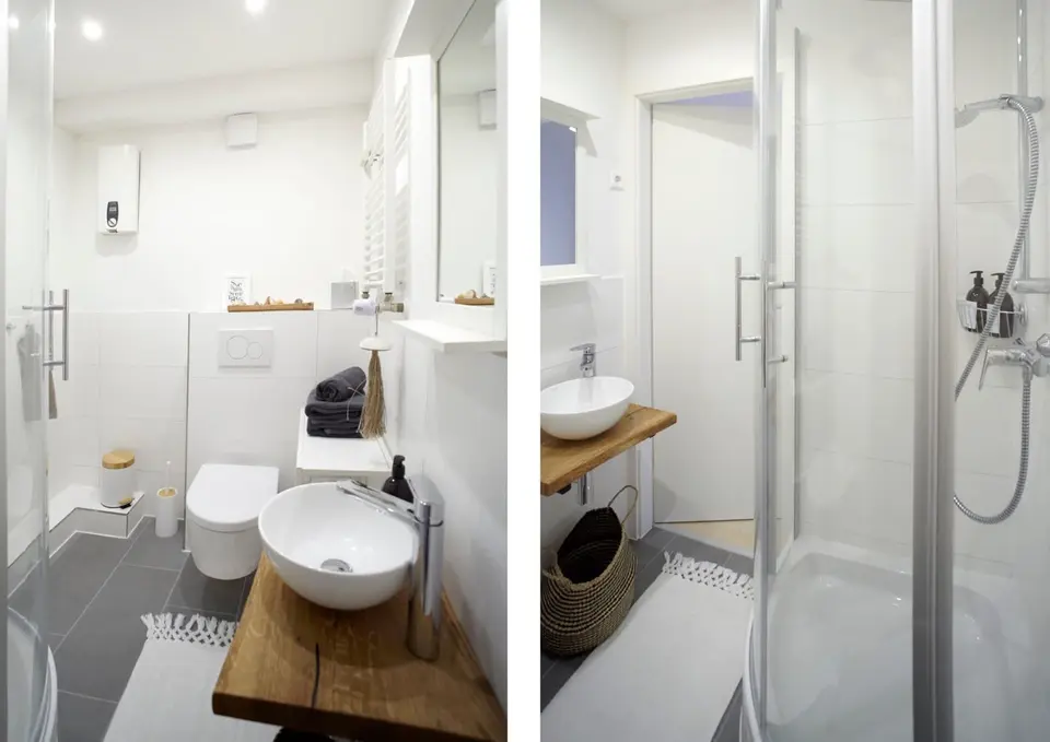 WG-Zimmer mit 60 m² in Bremen – Bild 6