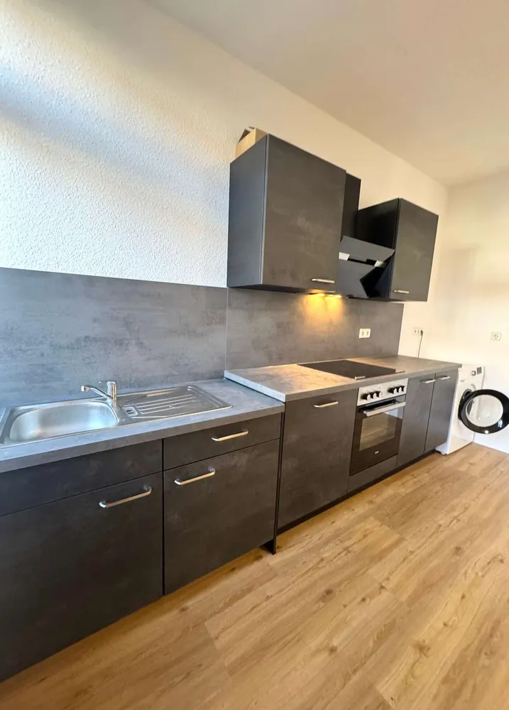 2 room apartment with 72 m² in Magdeburg – Photo 3