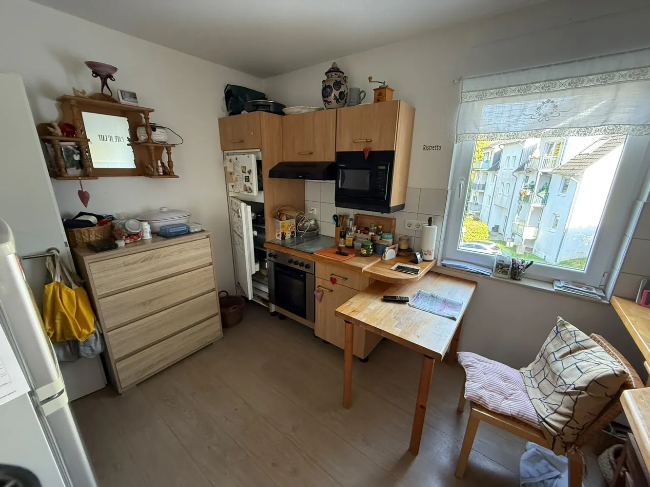 2 Zimmer Wohnung mit 55 m² in Remscheid – Bild 1