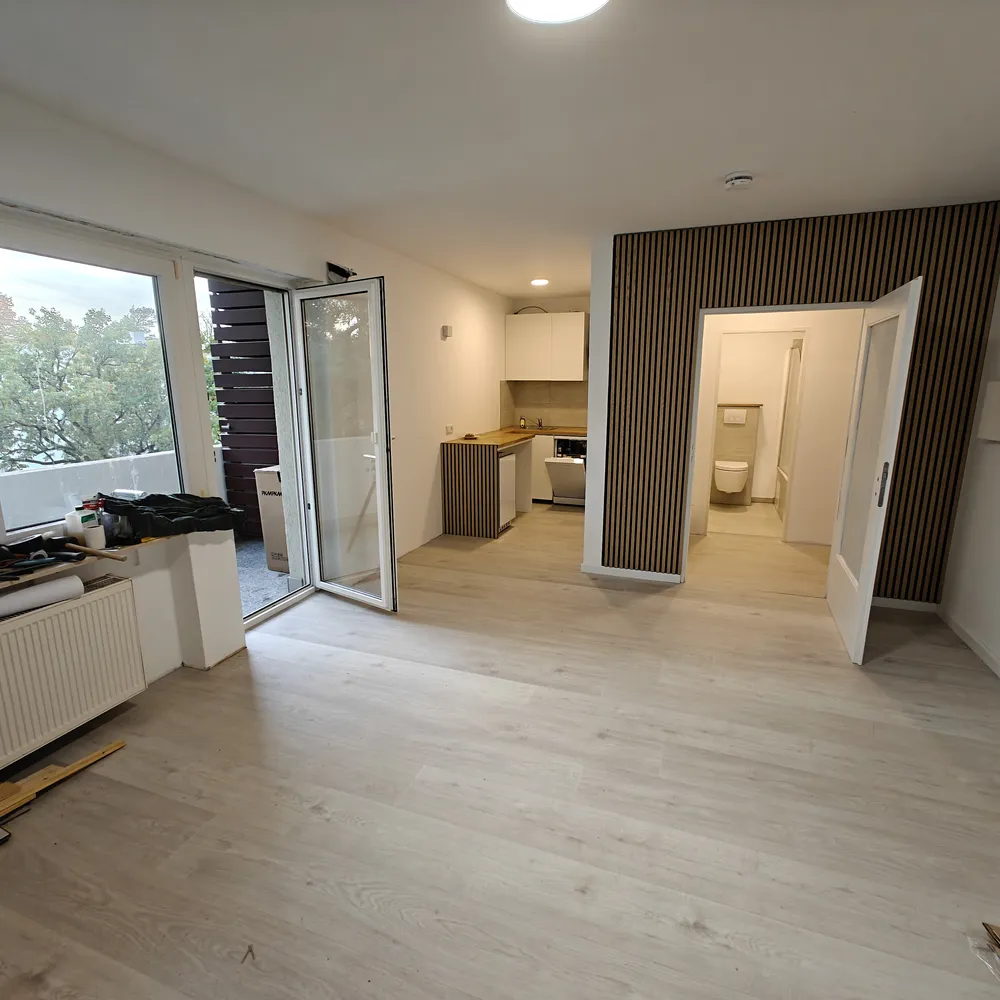 1 Zimmer Wohnung mit 37 m² in Hanau – Bild 6