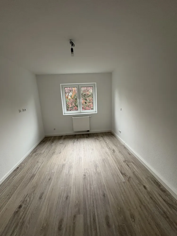 4 Zimmer Wohnung mit 61 m² in Frankfurt am Main – Bild 7