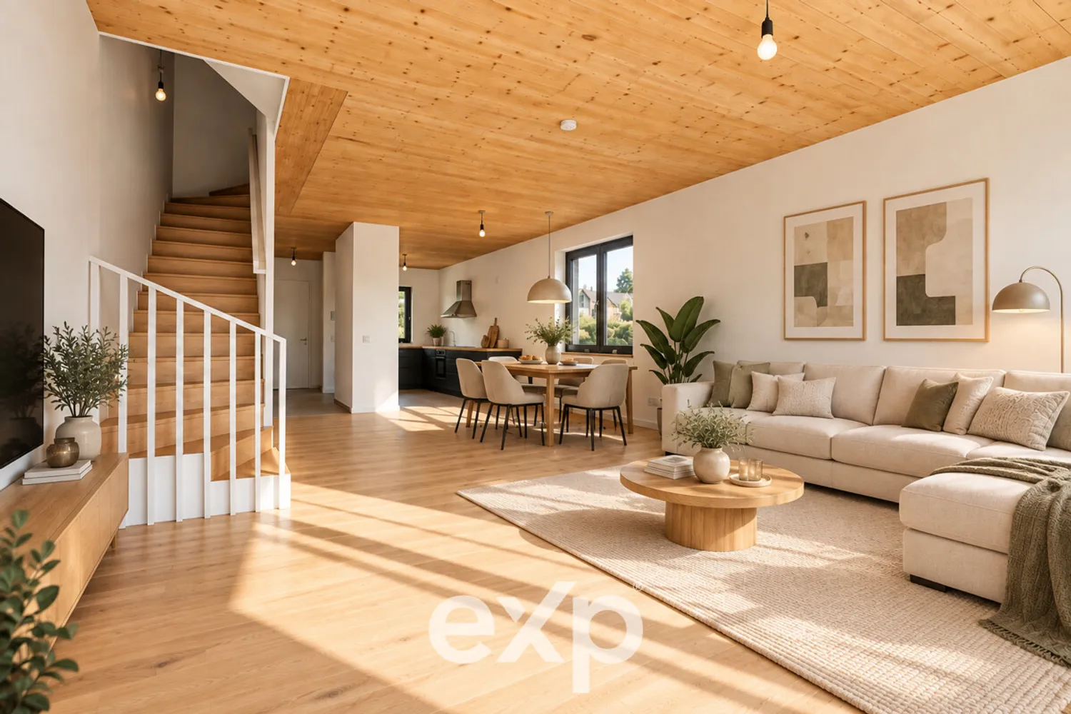 6 Zimmer Haus mit 166 m² in Berlin – Bild 11