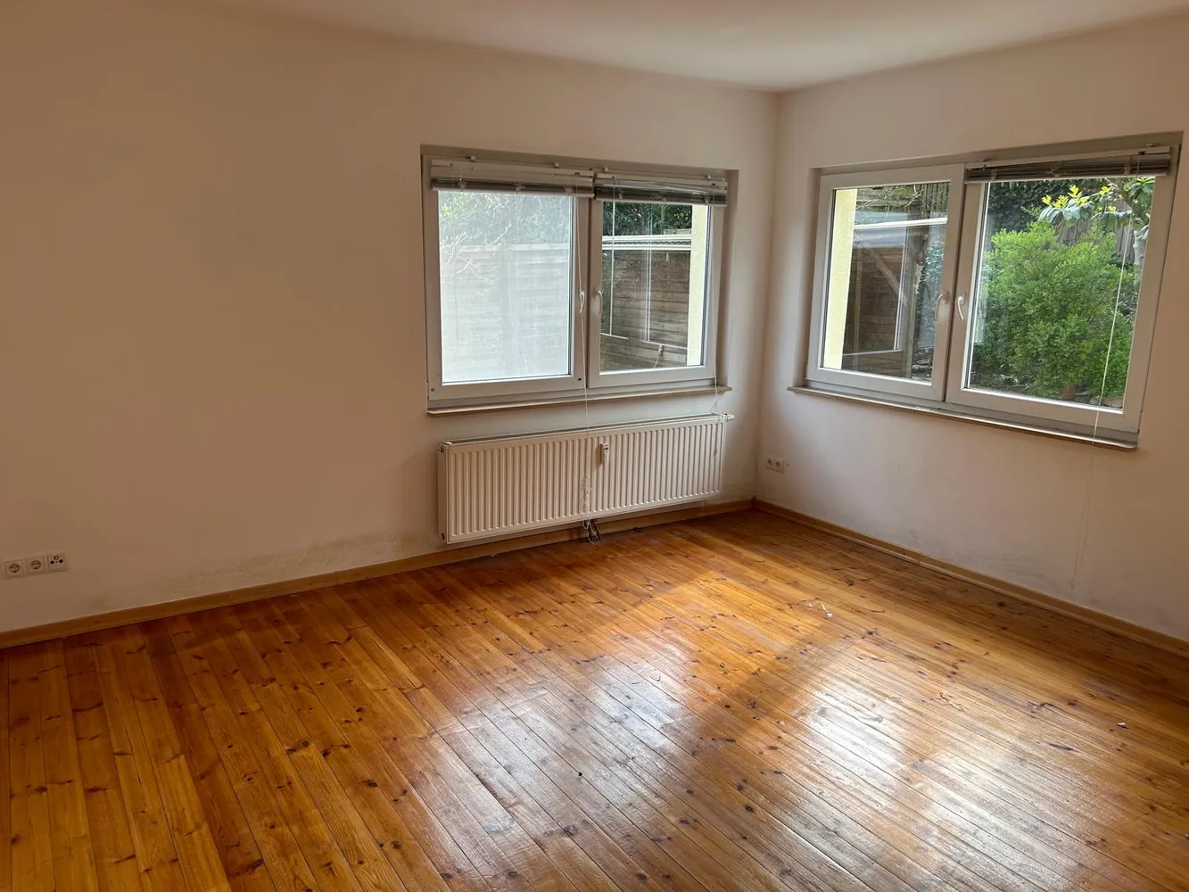 2 Zimmer Wohnung mit 65 m² in Wedel – Bild 5