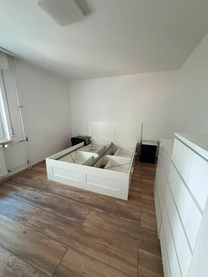 3 Zimmer Wohnung mit 66 m² in Wiesbaden – Bild 3
