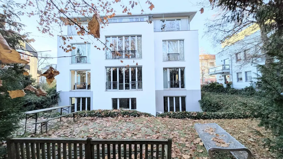WG-Zimmer mit 116 m² in Potsdam – Bild 5