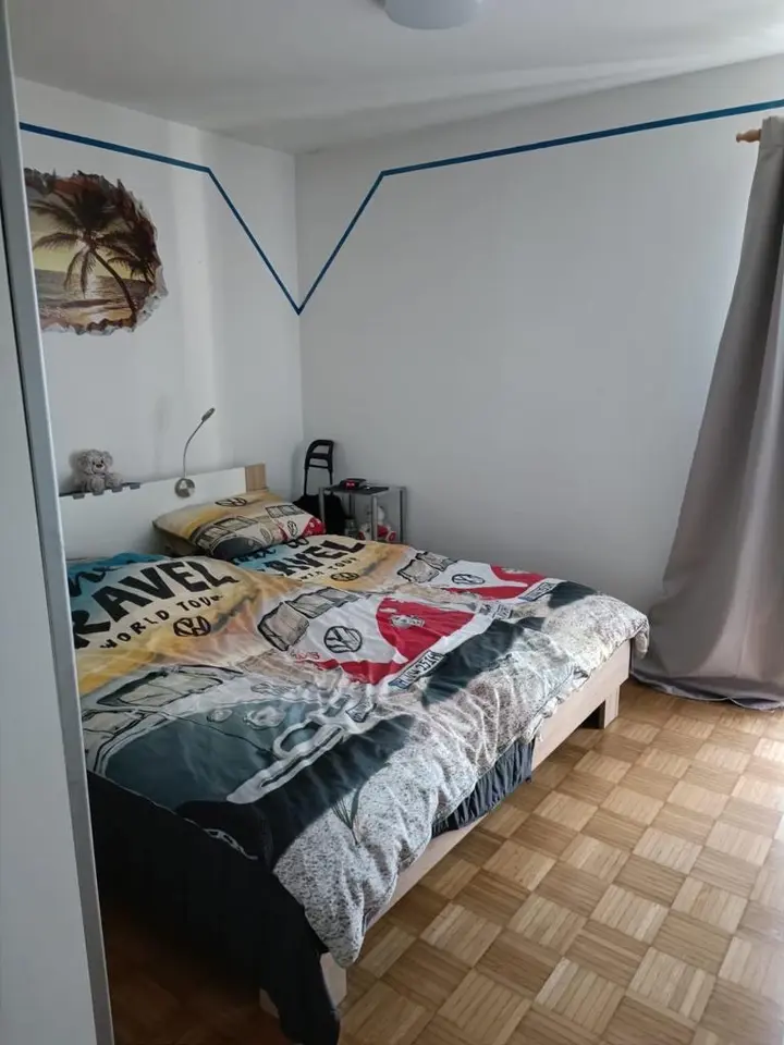 2 Zimmer Wohnung mit 65 m² in Regensburg – Bild 2
