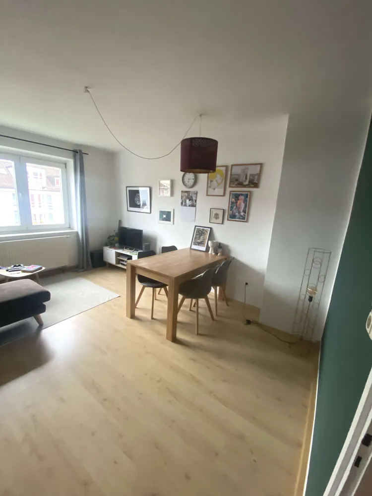 3 Zimmer Wohnung mit 59 m² in München – Bild 2