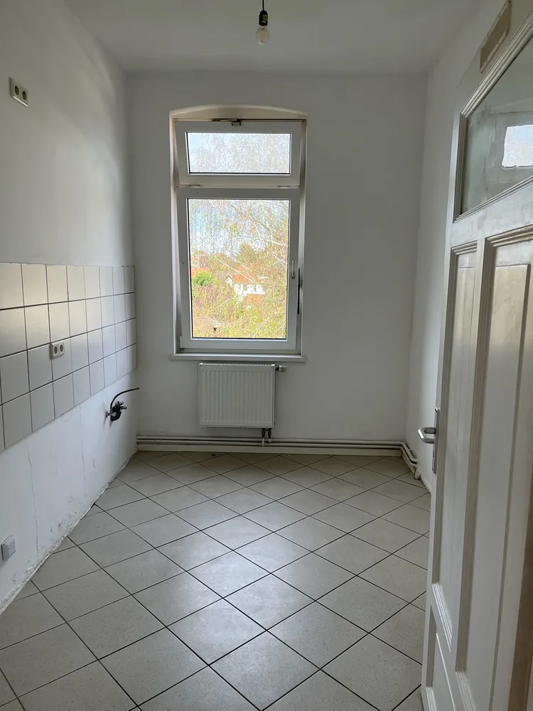 3 Zimmer Wohnung mit 67 m² in Hanau – Bild 1
