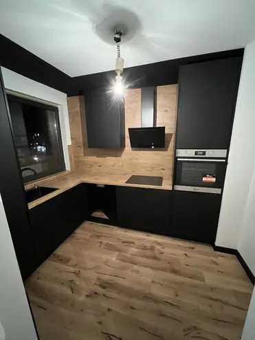 2 Zimmer Wohnung mit 65 m² in Hamburg – Bild 9