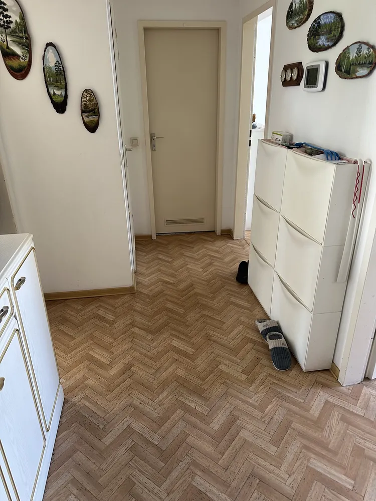 3 Zimmer Wohnung mit 70 m² in Dortmund – Bild 4