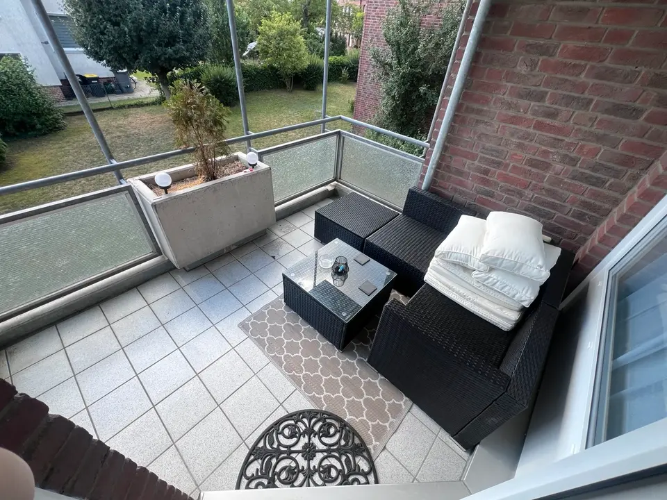 2 Zimmer Wohnung mit 81 m² in Hannover – Bild 6