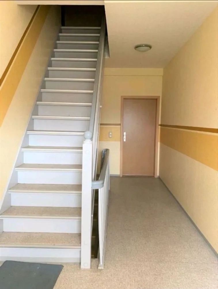 3 room apartment with 70 m² in Mühlhausen – Photo 2