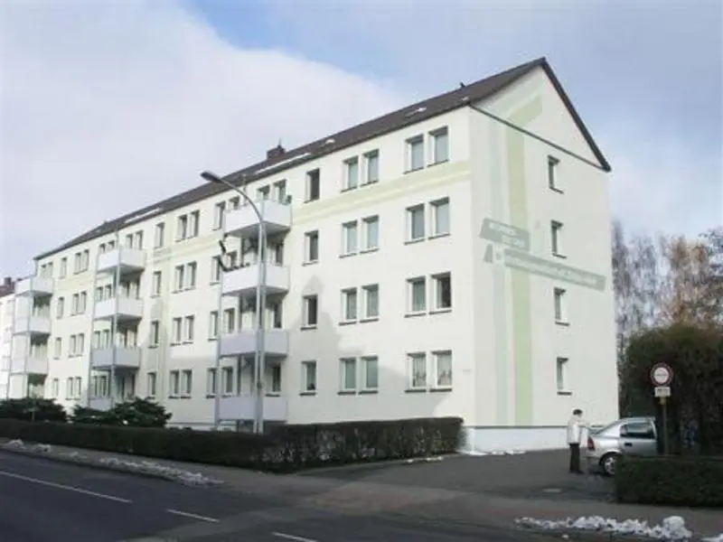 3 Zimmer Wohnung mit 59 m² in Zittau – Bild 4