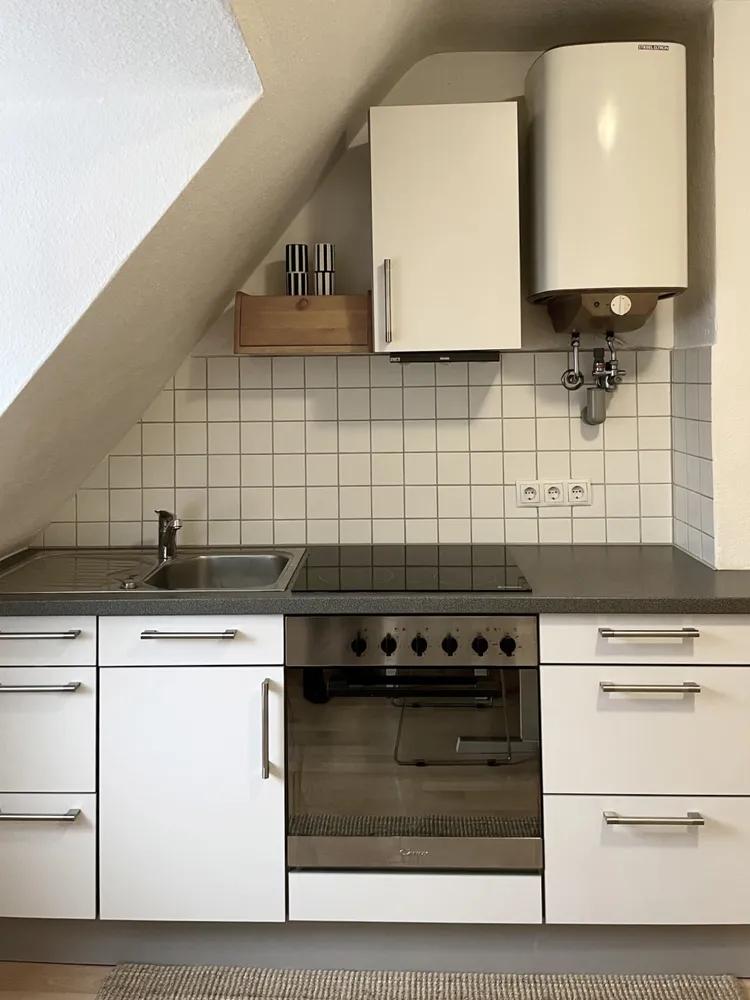 2 Zimmer Wohnung mit 36 m² in Bamberg – Bild 11