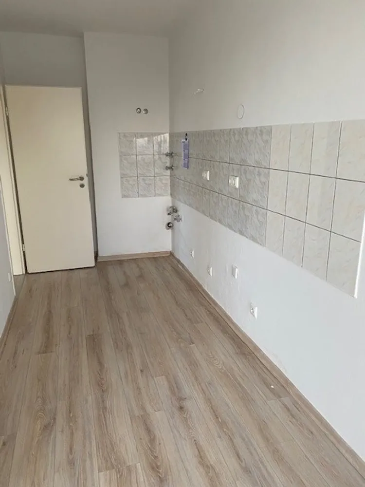 2 Zimmer Wohnung mit 58 m² in Krefeld – Bild 4