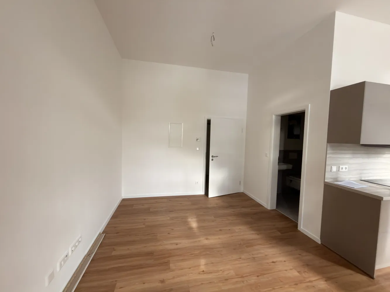 1 Zimmer Wohnung mit 28 m² in Nürnberg – Bild 6