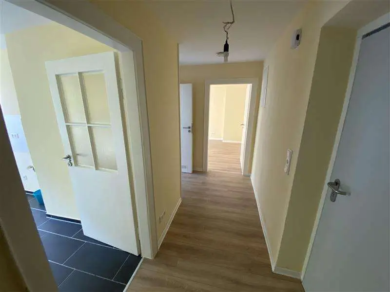 Studio mit 38 m² in Aschaffenburg – Bild 7