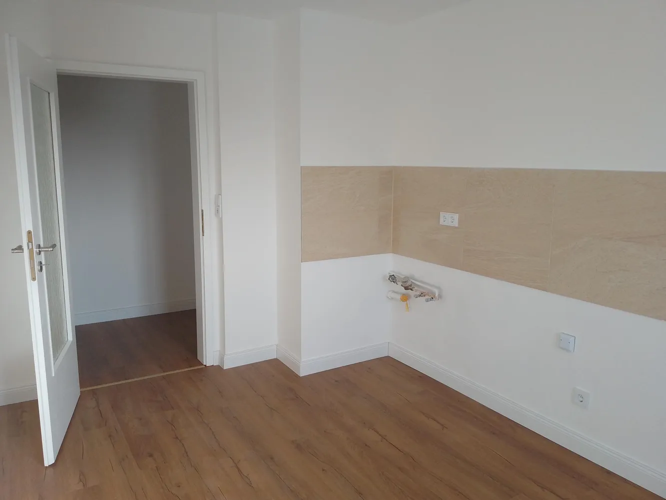 2 room apartment with 55 m² in Radebeul – Photo 11