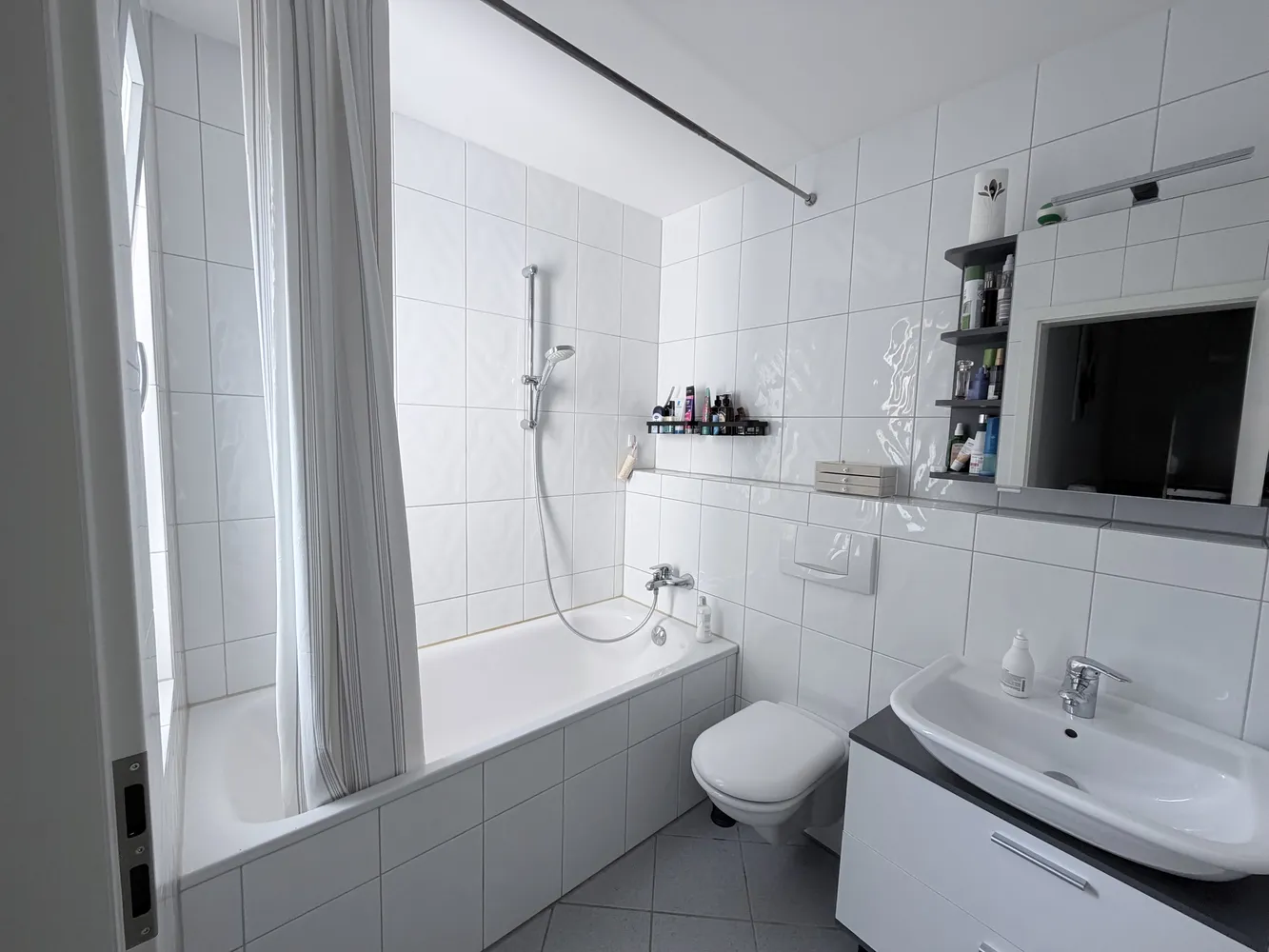 3 Zimmer Wohnung mit 82 m² in Düsseldorf – Bild 10