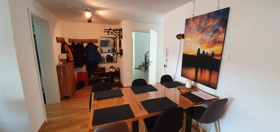 3 room apartment with 87 m² in Passau – Photo 4
