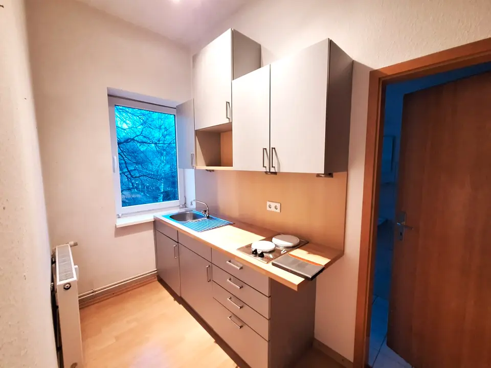 2 Zimmer Wohnung mit 48 m² in Flensburg – Bild 6