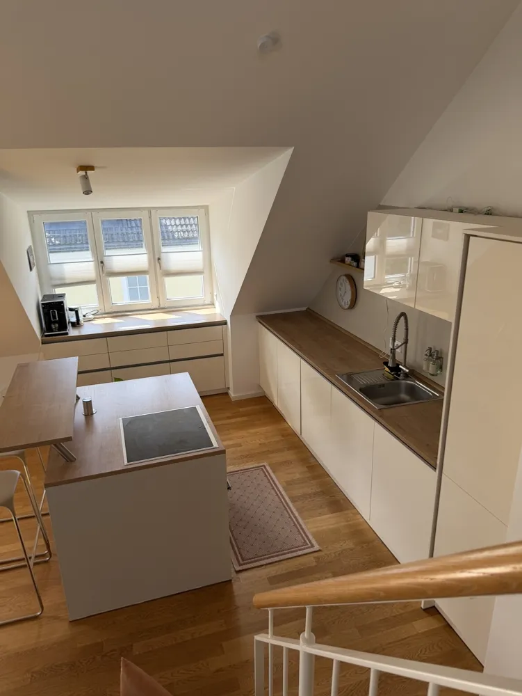 3 Zimmer Wohnung mit 83 m² in München – Bild 11