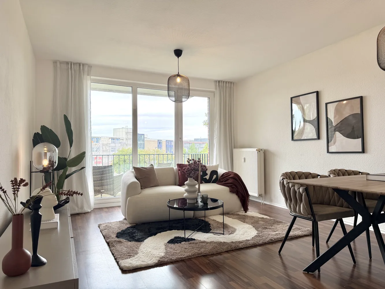 3 Zimmer Wohnung mit 69 m² in Bremen – Bild 2
