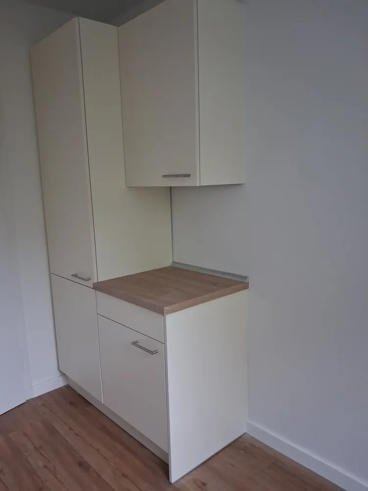 2 Zimmer Wohnung mit 57 m² in Lübeck – Bild 7