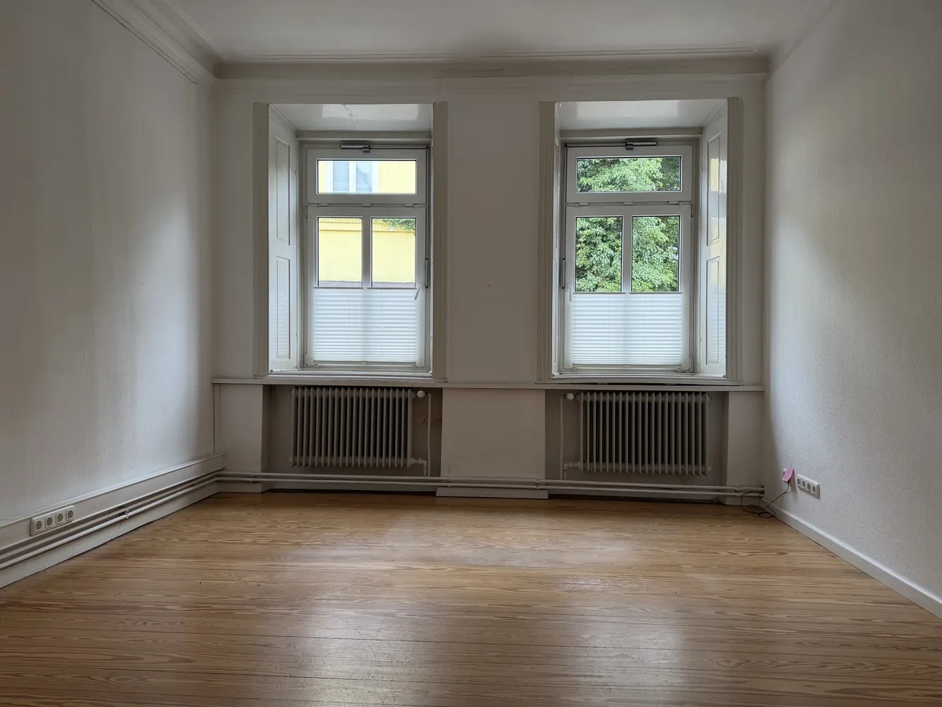 4 Zimmer Wohnung mit 115 m² in Rendsburg – Bild 3