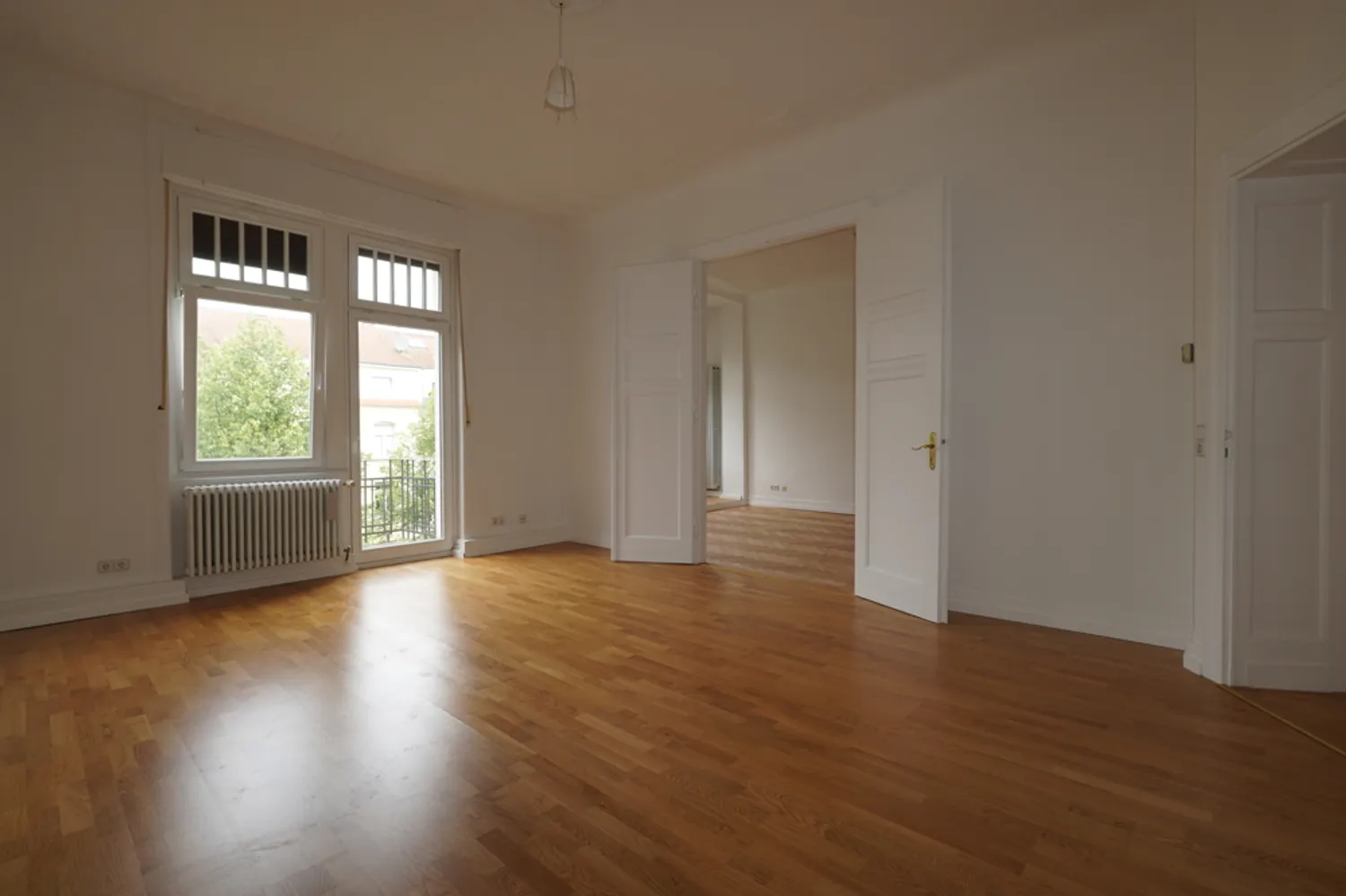 3 Zimmer Wohnung mit 96 m² in Wiesbaden – Bild 3