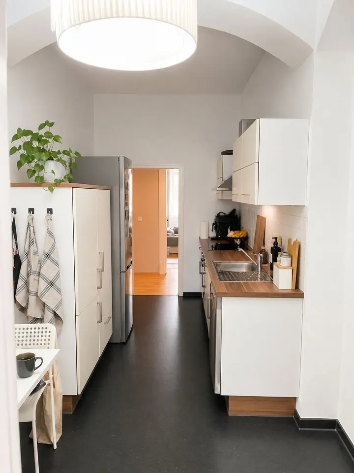 3 room apartment with 97 m² in Hanau – Photo 7