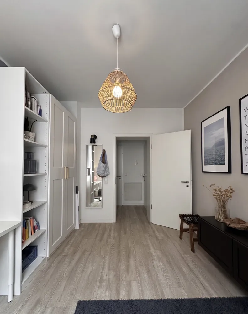3 Zimmer Wohnung mit 40 m² in Hannover – Bild 9