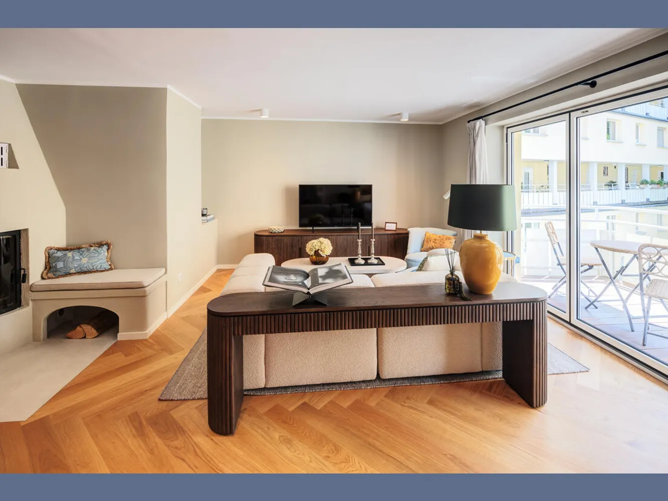 2 Zimmer Wohnung mit 60 m² in München – Bild 8