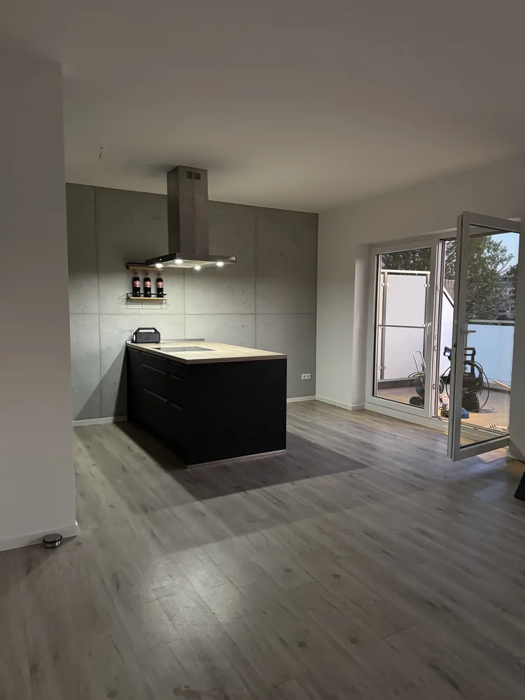 3 Zimmer Wohnung mit 100 m² in Minden – Bild 3