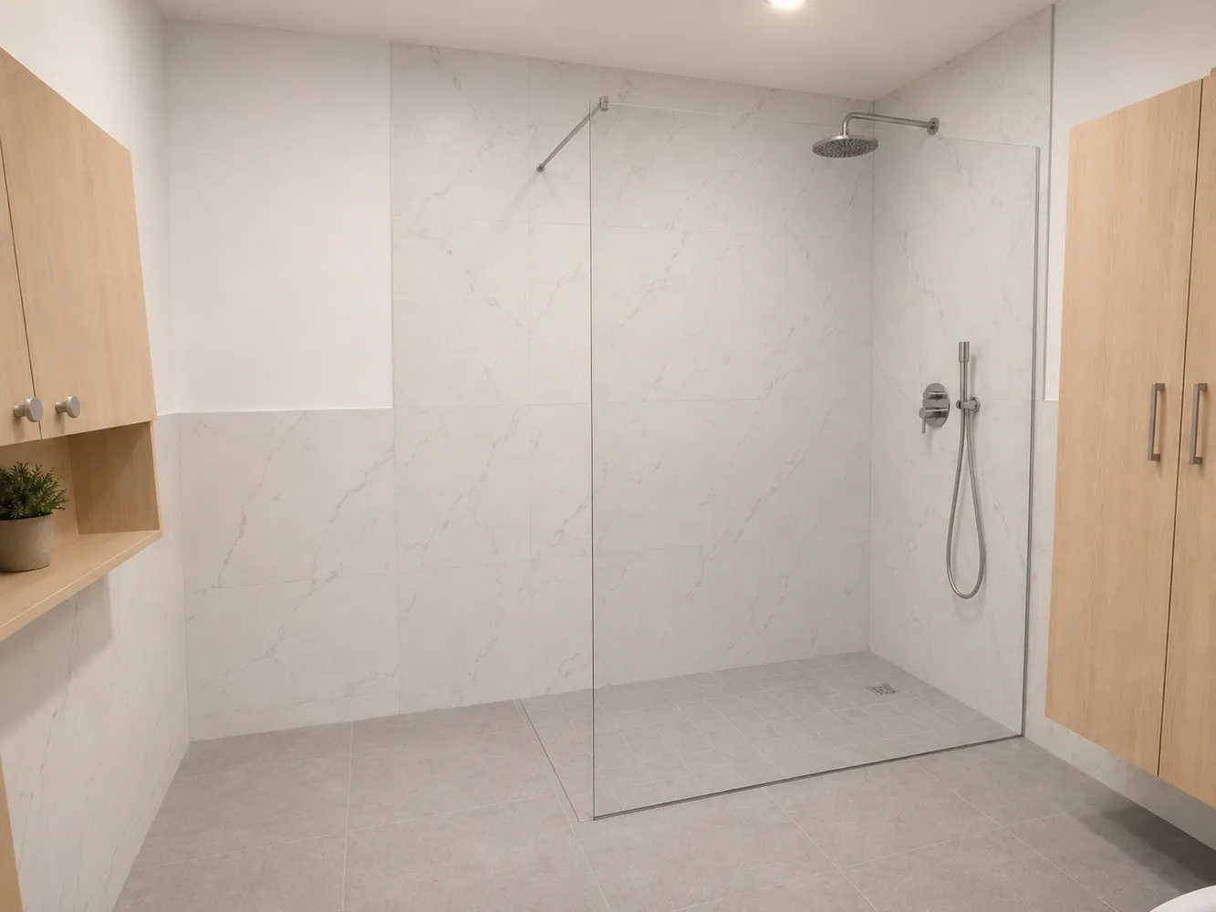 3 room apartment with 96 m² in Lüneburg – Photo 8