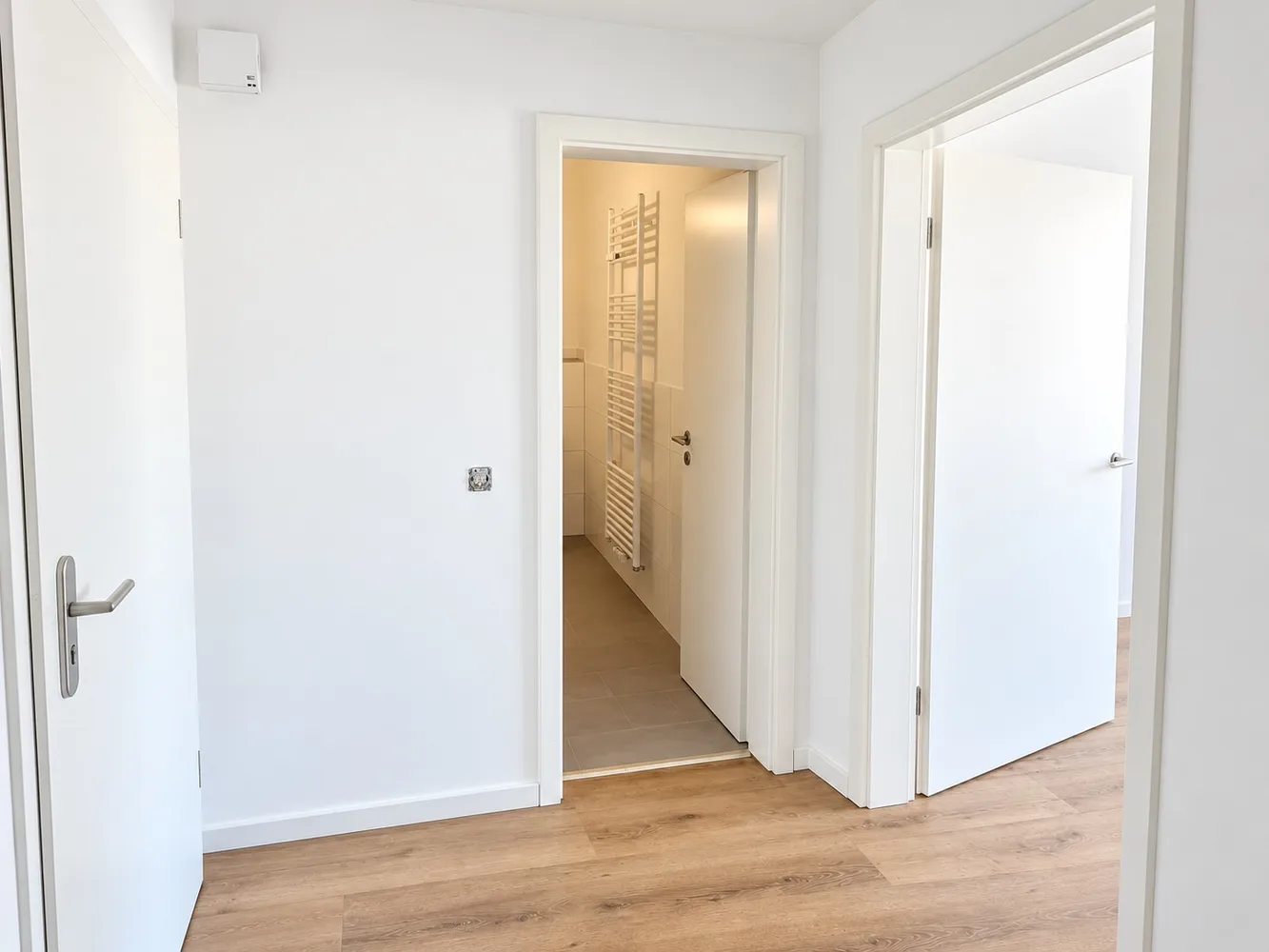 1 Zimmer Wohnung mit 30 m² in Köln – Bild 9