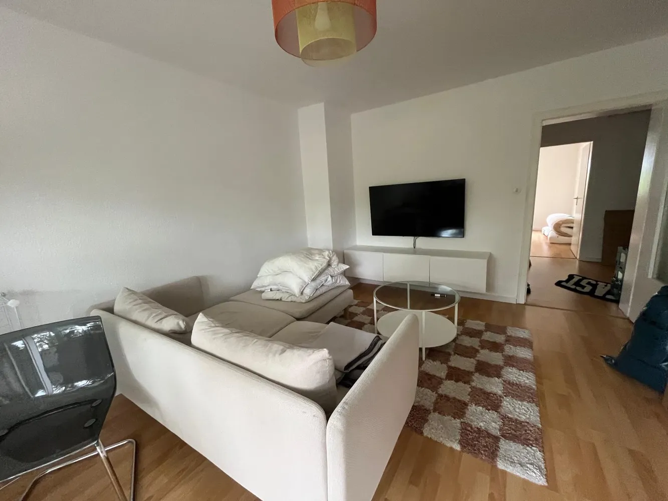 2 Zimmer Wohnung mit 60 m² in Dortmund – Bild 1
