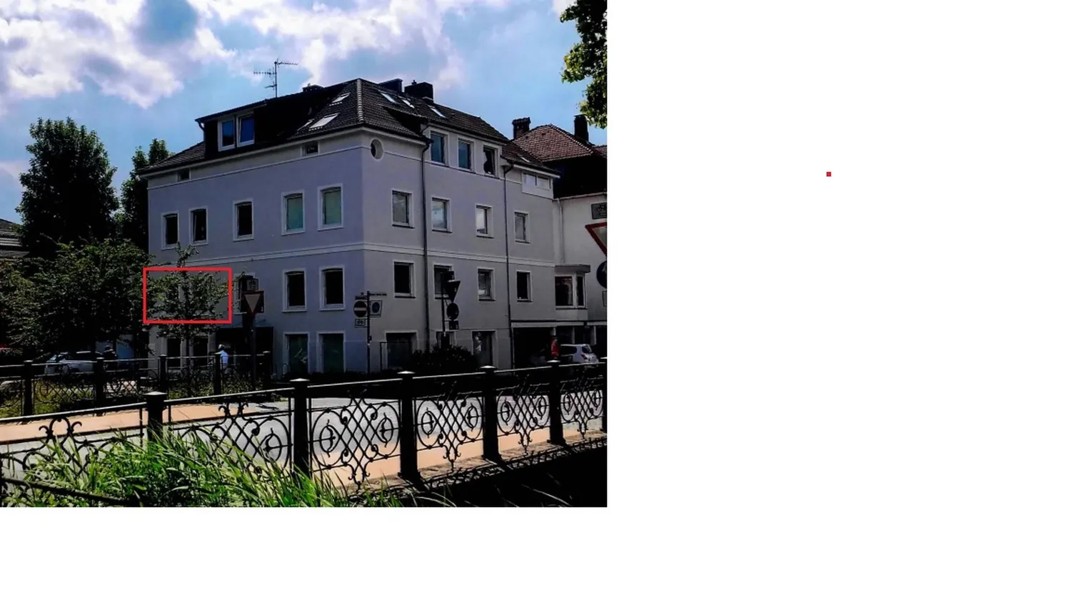 3 Zimmer Wohnung mit 61 m² in Oldenburg – Bild 1