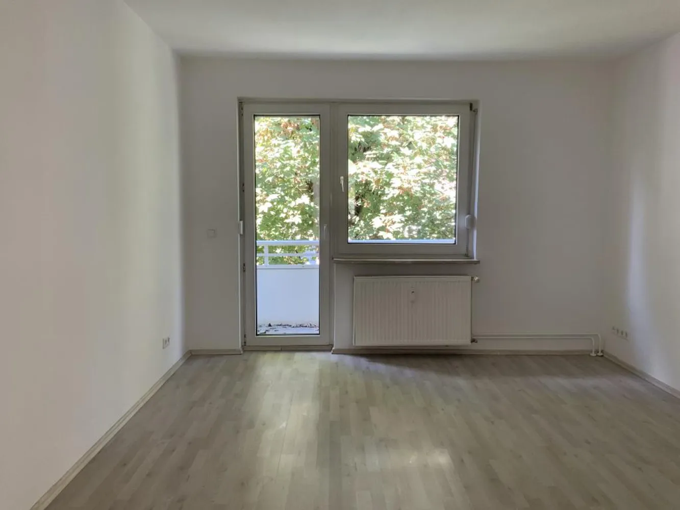 3 Zimmer Wohnung mit 61 m² in Gelsenkirchen – Bild 11