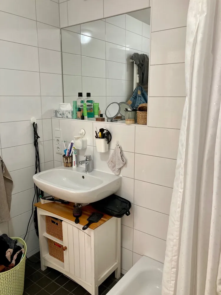 1 Zimmer Wohnung mit 22 m² in Regensburg – Bild 6