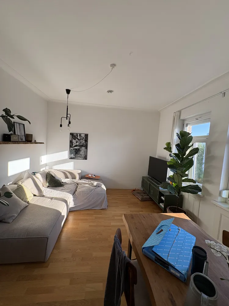 3 Zimmer Wohnung mit 86 m² in Stuttgart – Bild 2