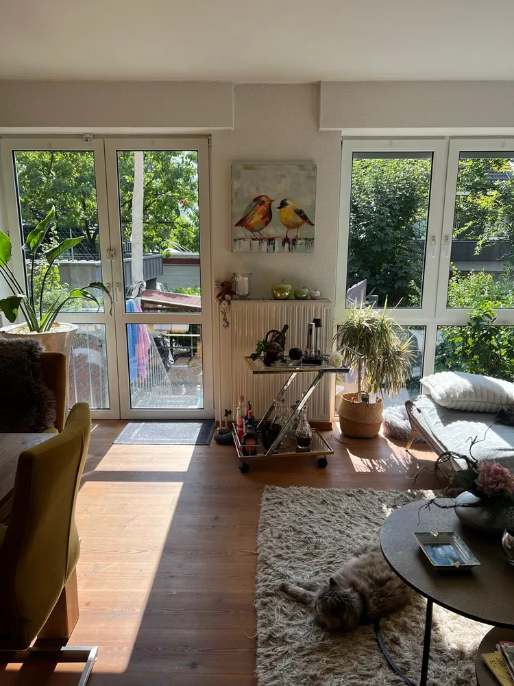 3 Zimmer Wohnung mit 81 m² in Dinslaken – Bild 3