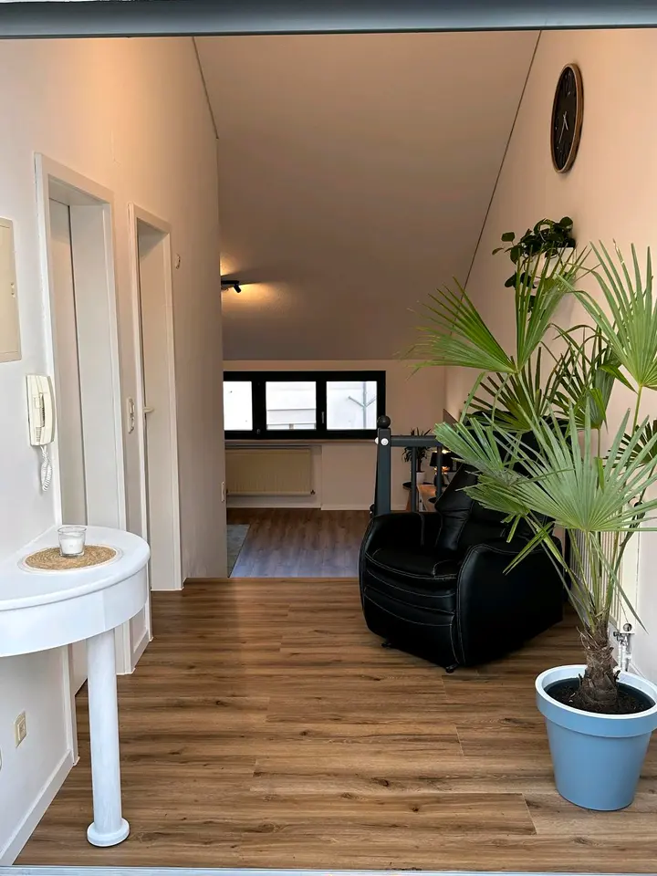 WG-Zimmer mit 55 m² in Augsburg – Bild 6