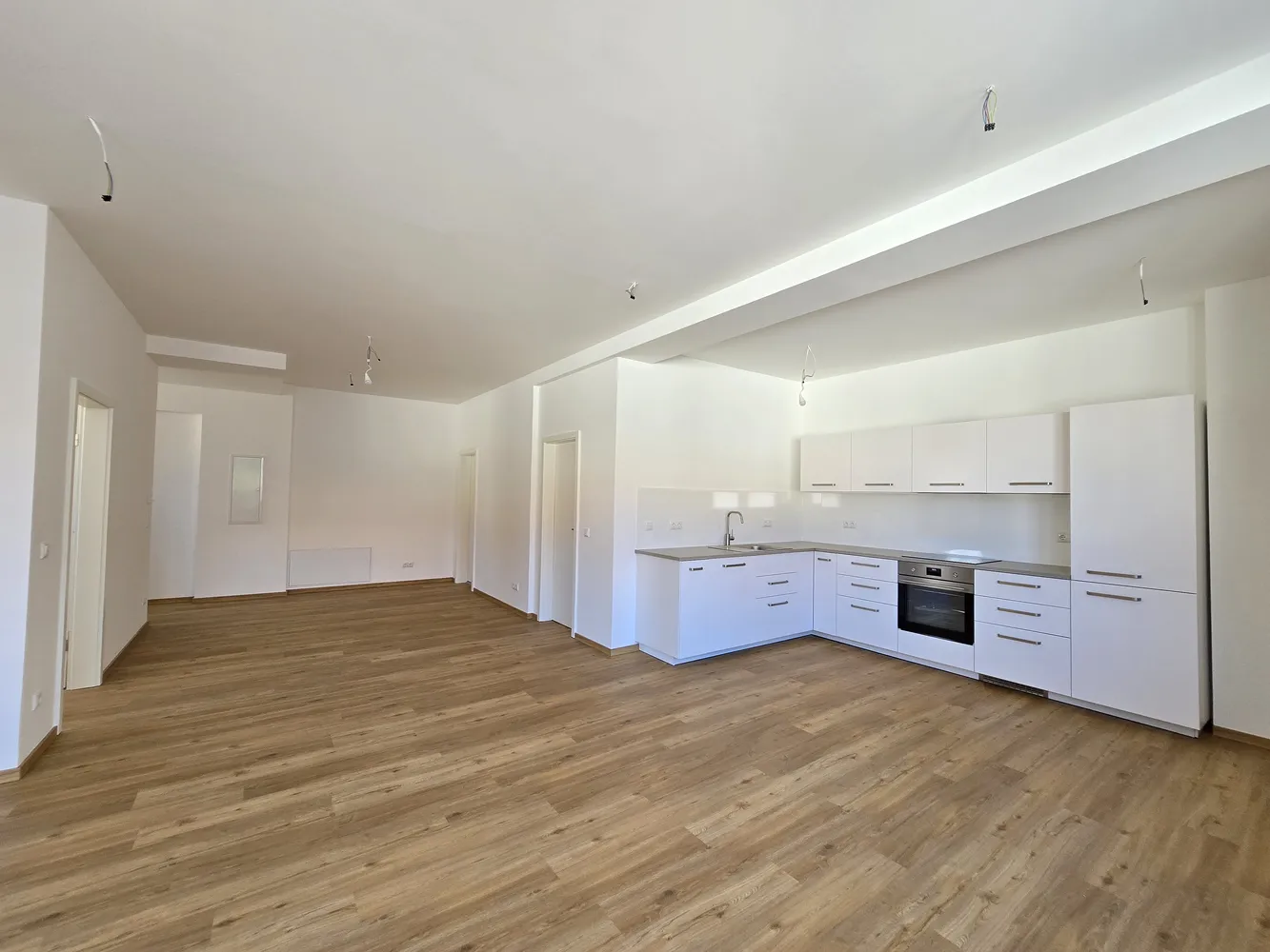 3 Zimmer Wohnung mit 82 m² in Bayreuth – Bild 2