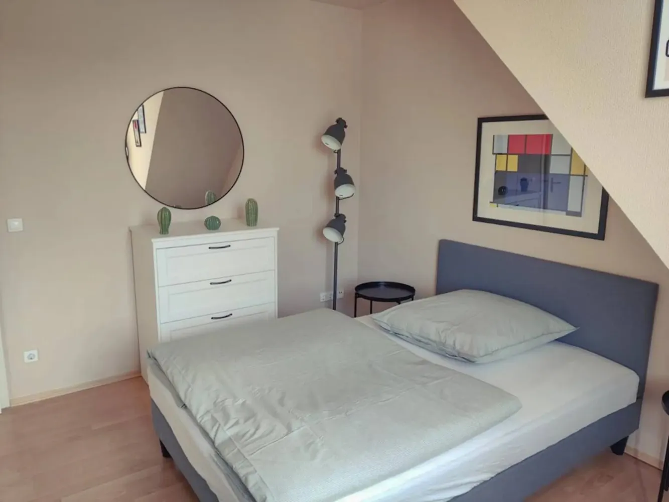 WG-Zimmer mit 20 m² in Berlin – Bild 9