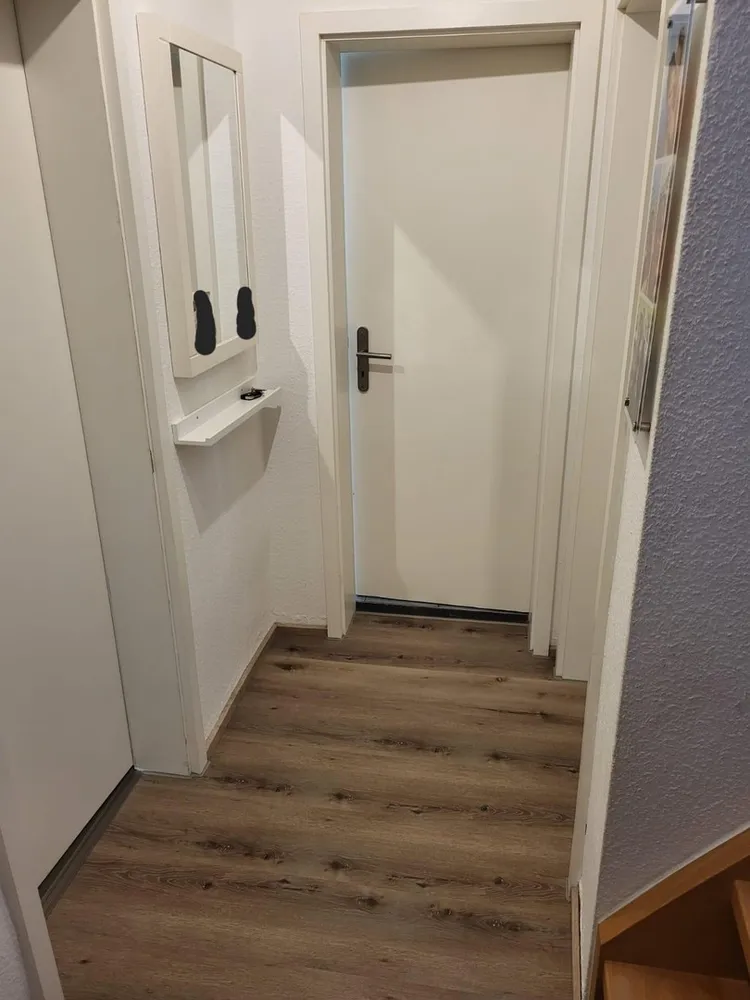 4 room apartment with 93 m² in Nuremberg – Photo 8