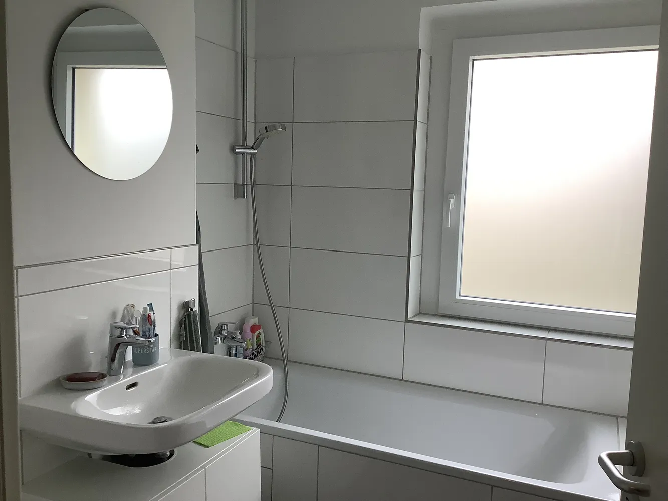 1 Zimmer Wohnung mit 42 m² in München – Bild 4