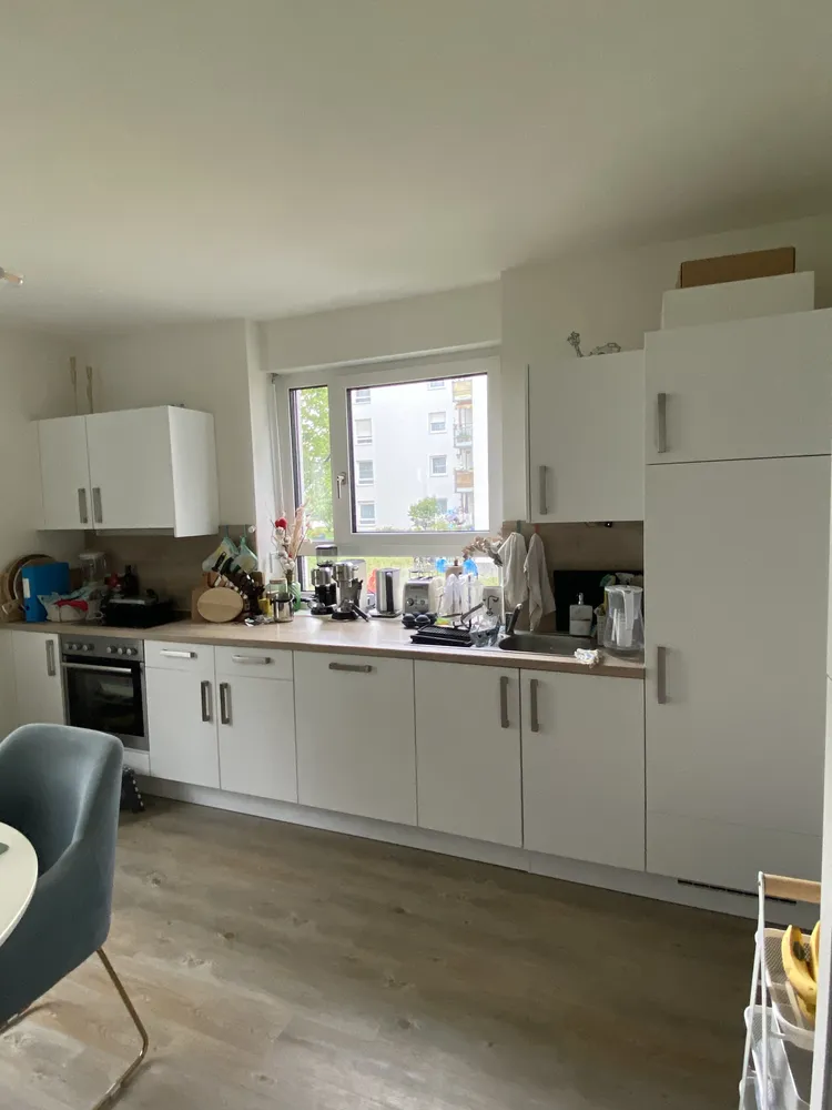 4 Zimmer Wohnung mit 94 m² in Berlin – Bild 2