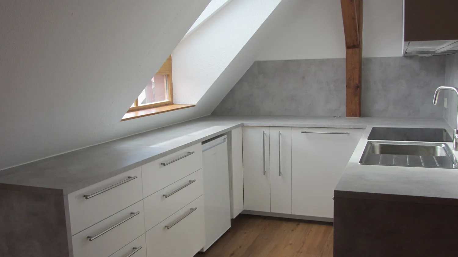 2 Zimmer Wohnung mit 72 m² in Freiburg im Breisgau – Bild 5